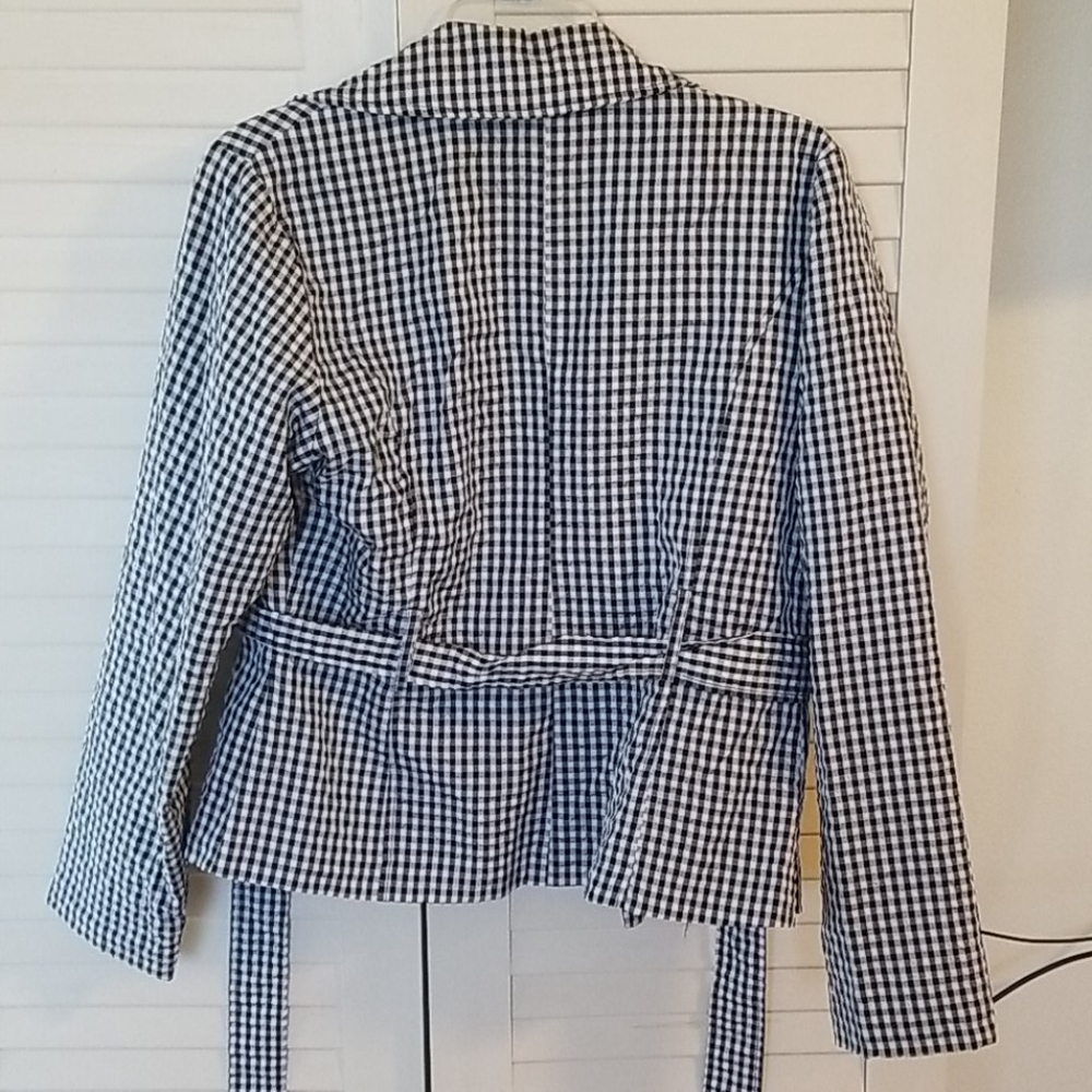 Spring jacket - Picture 3 of 3